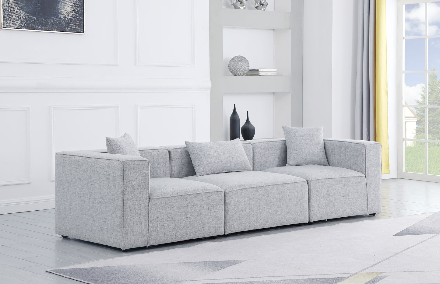 modular sofa