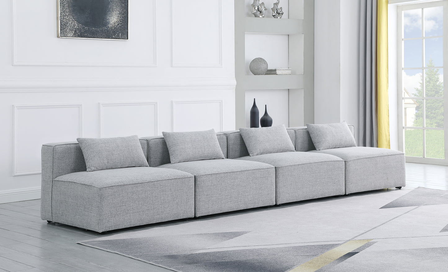 modular sofa