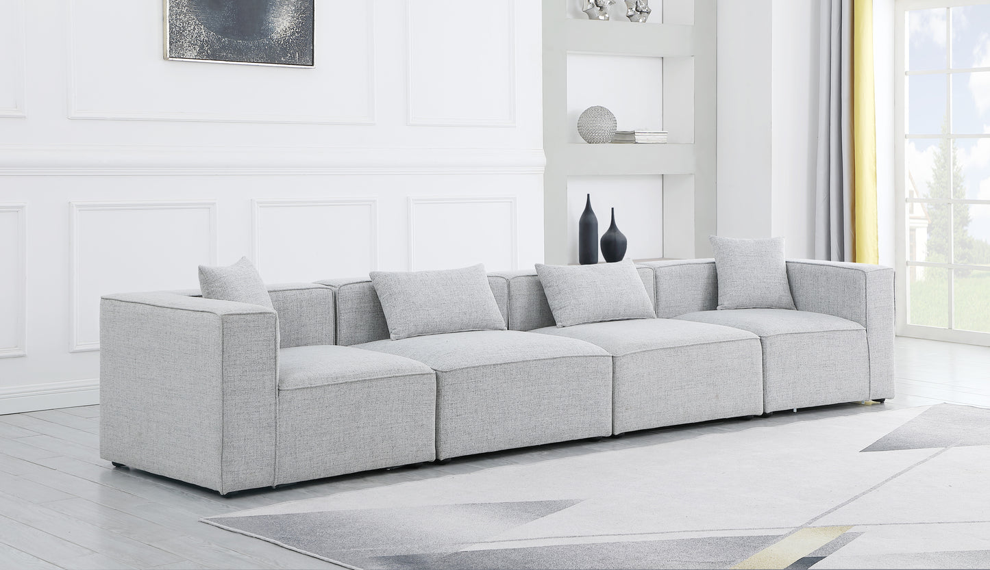 modular sofa