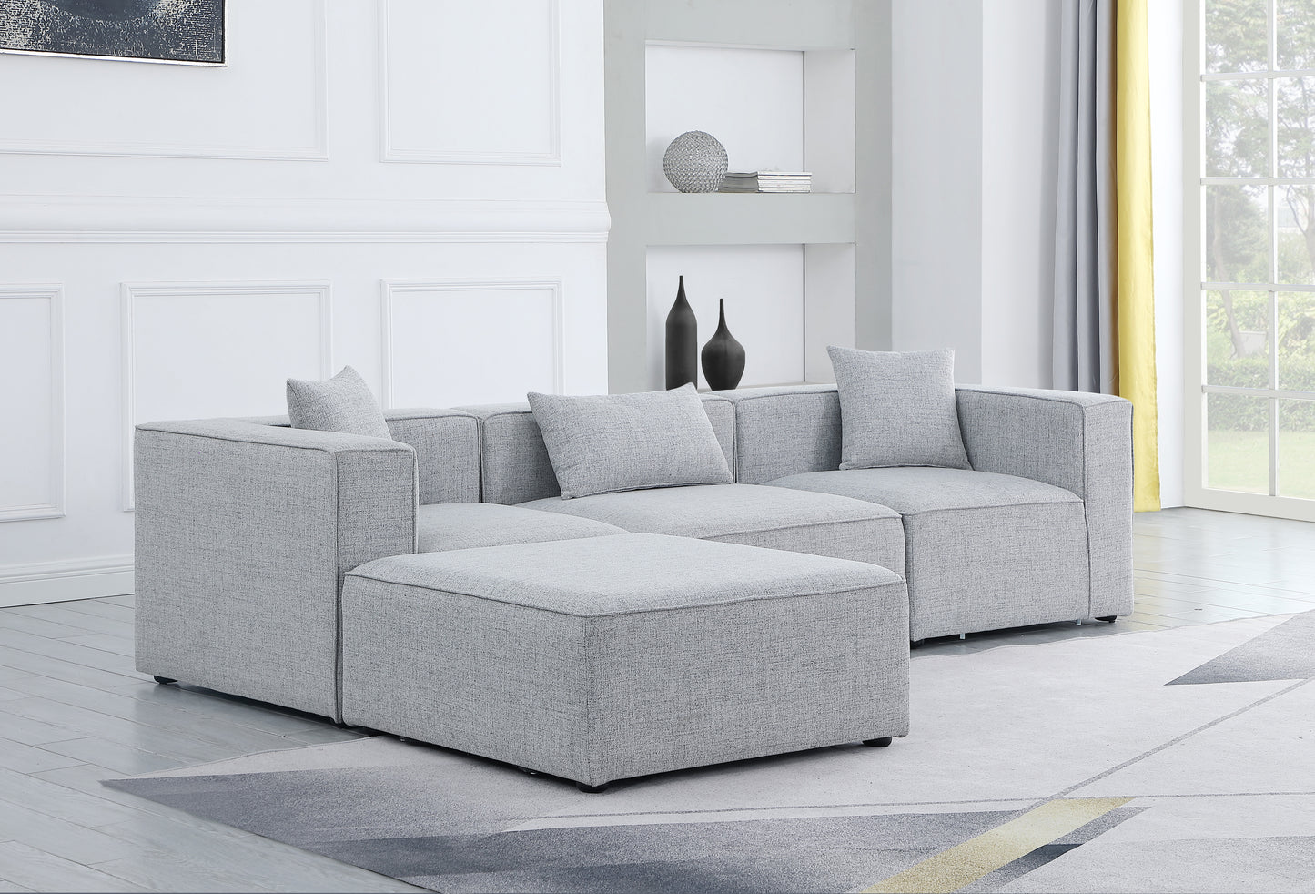 modular sectional