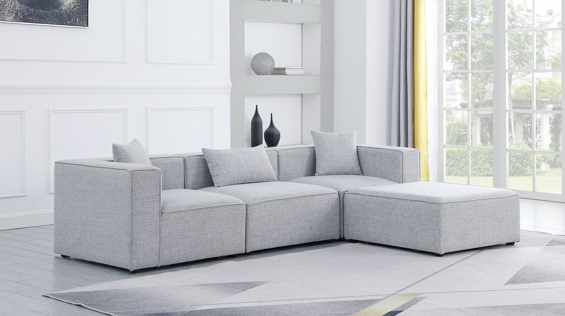 Modular Sectional