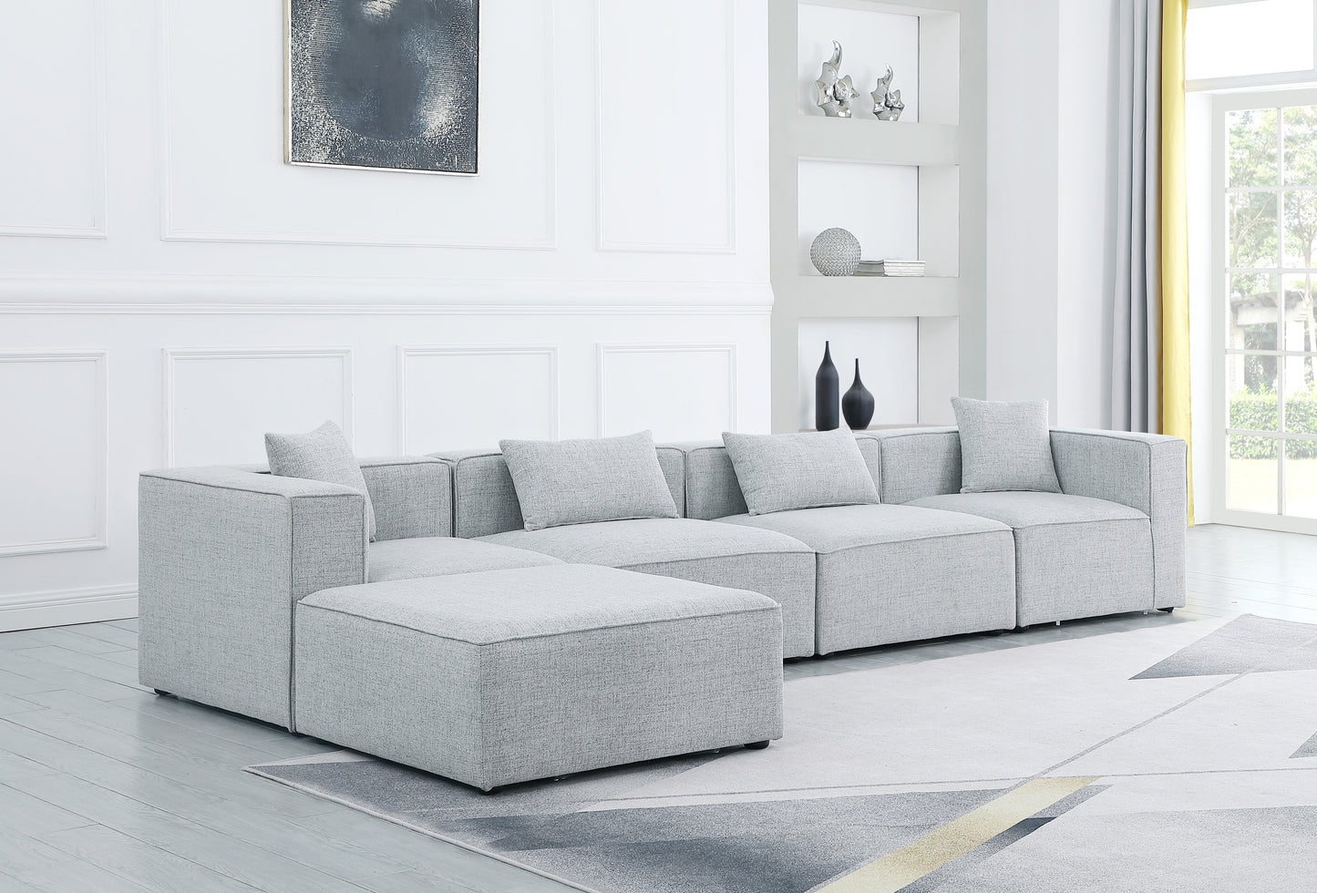 modular sectional