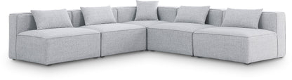 Modular Sectional