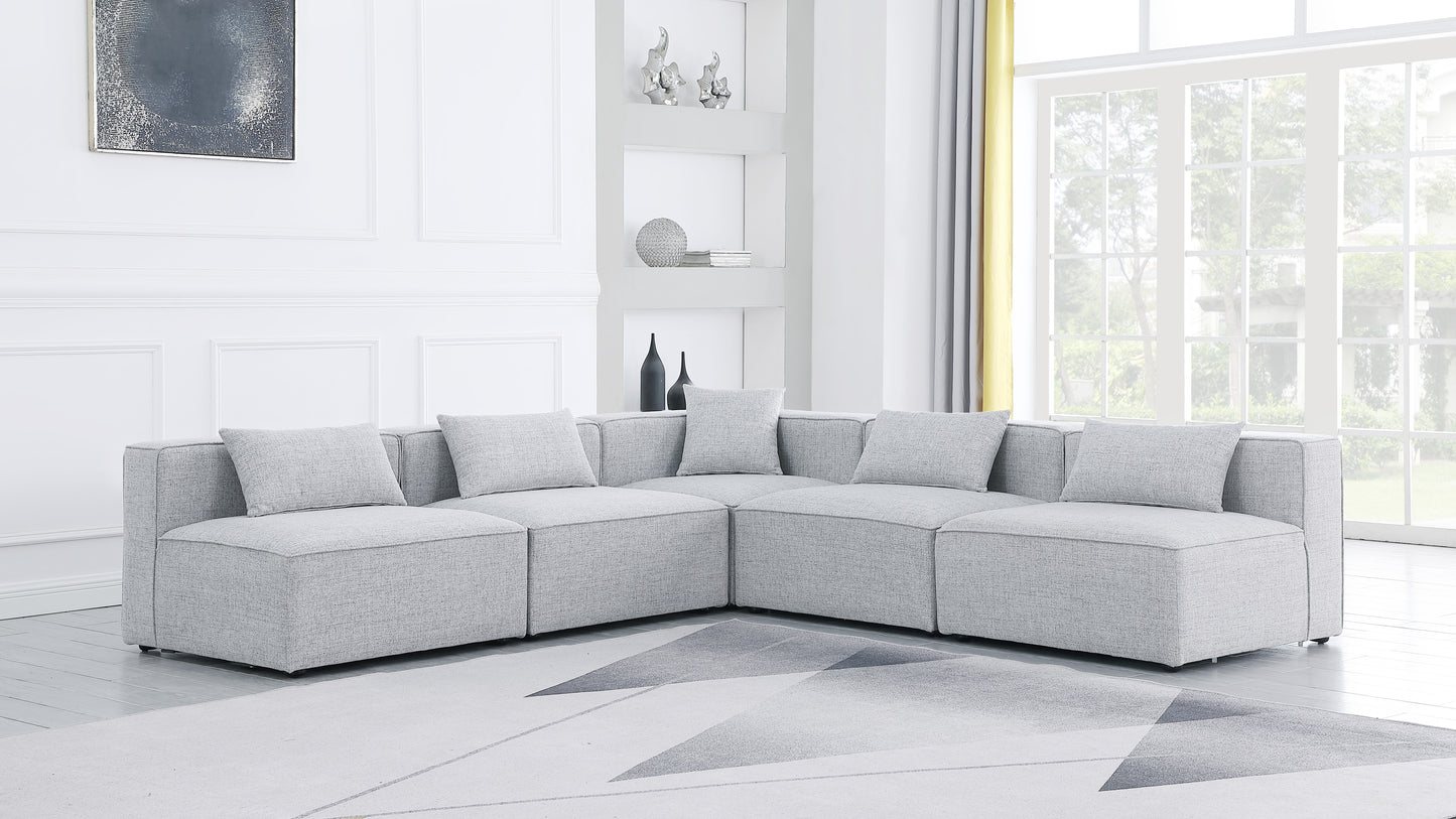 modular sectional