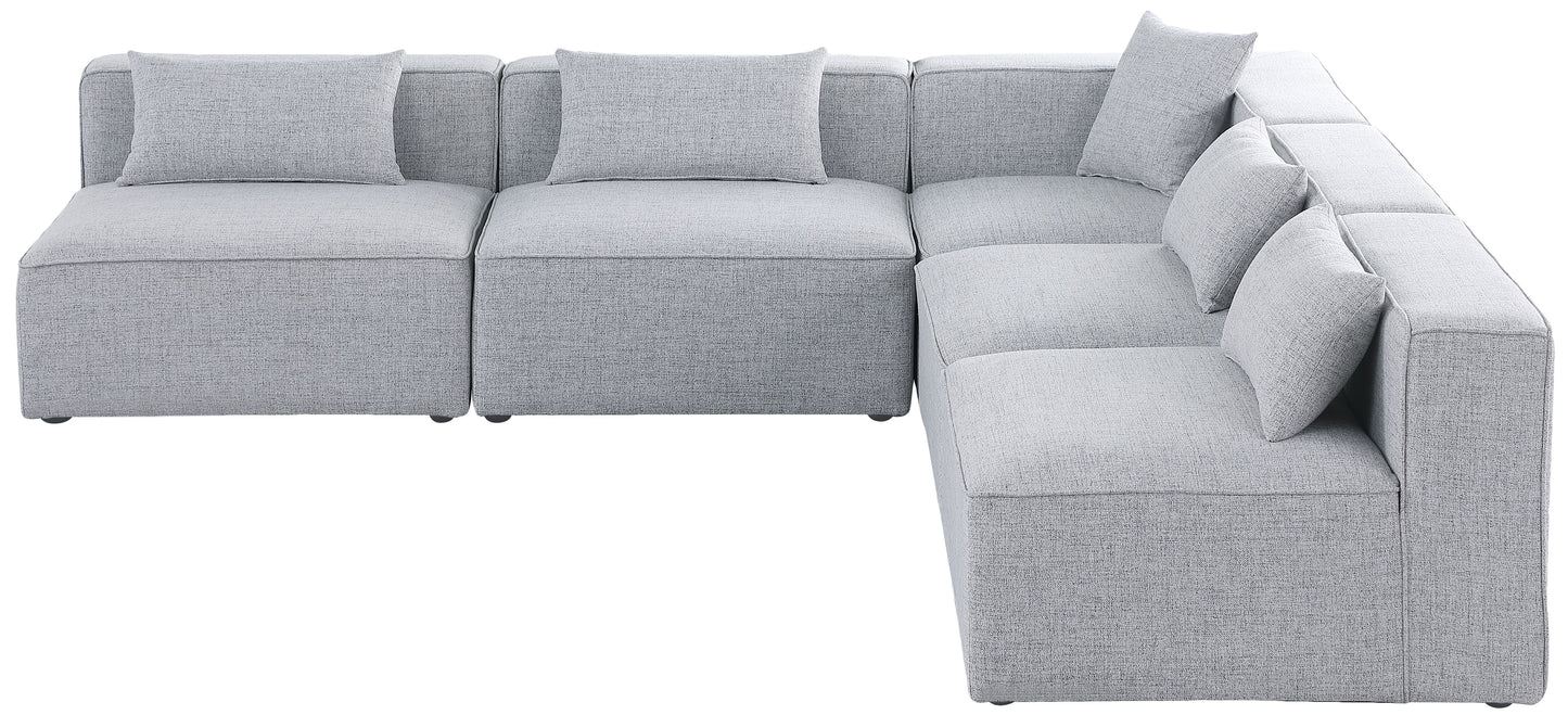 modular sectional