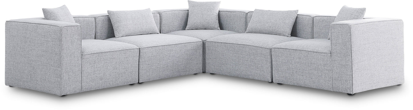 modular sectional