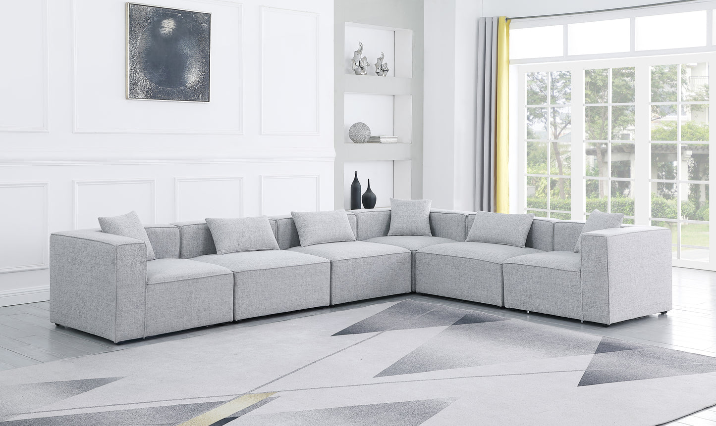 modular sectional