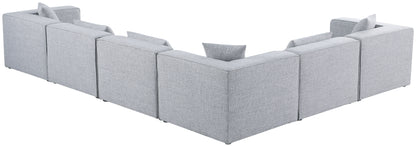 Modular Sectional