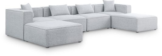 Modular Sectional