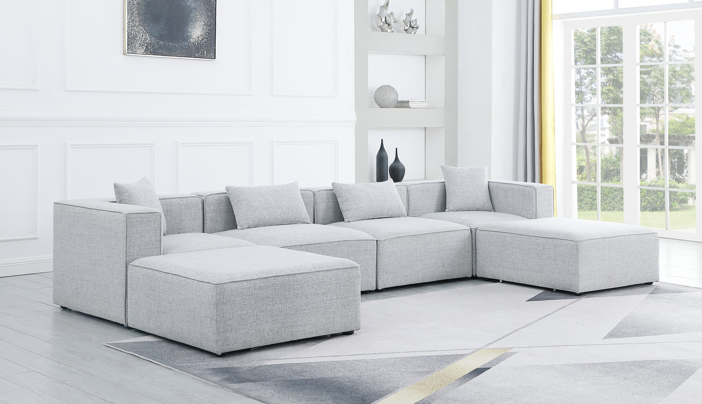 modular sectional