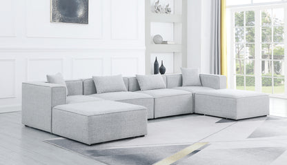 Modular Sectional