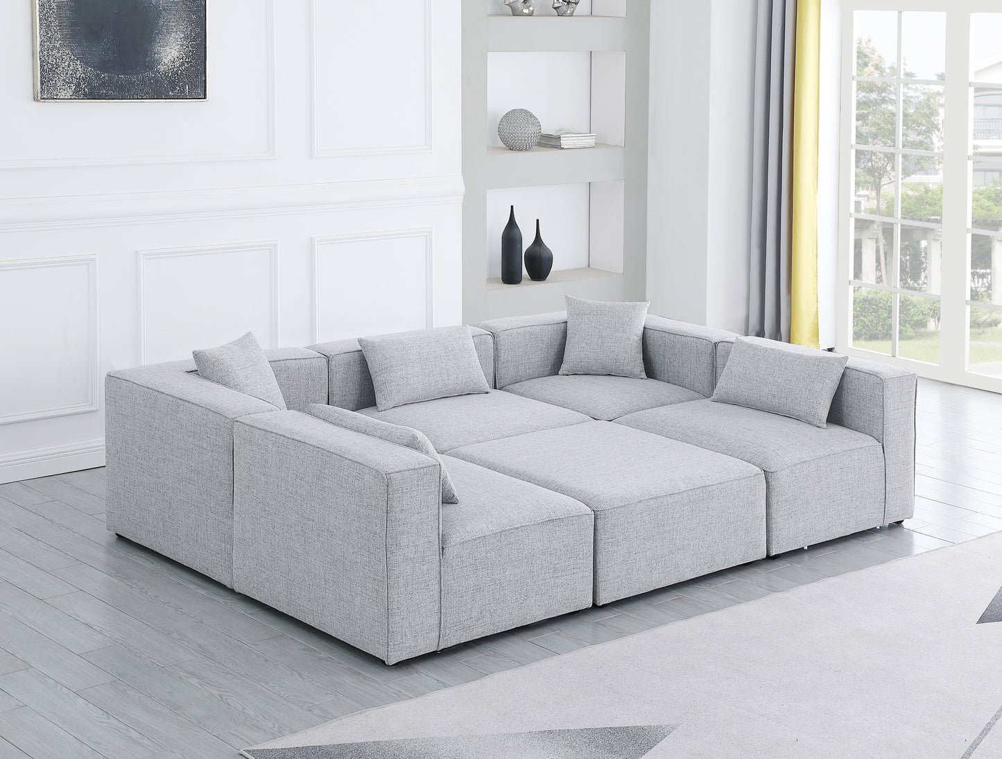 modular sectional