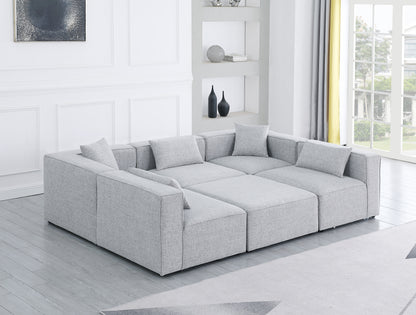 Modular Sectional