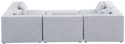 Modular Sectional