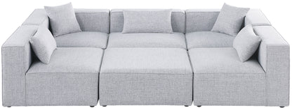 Modular Sectional