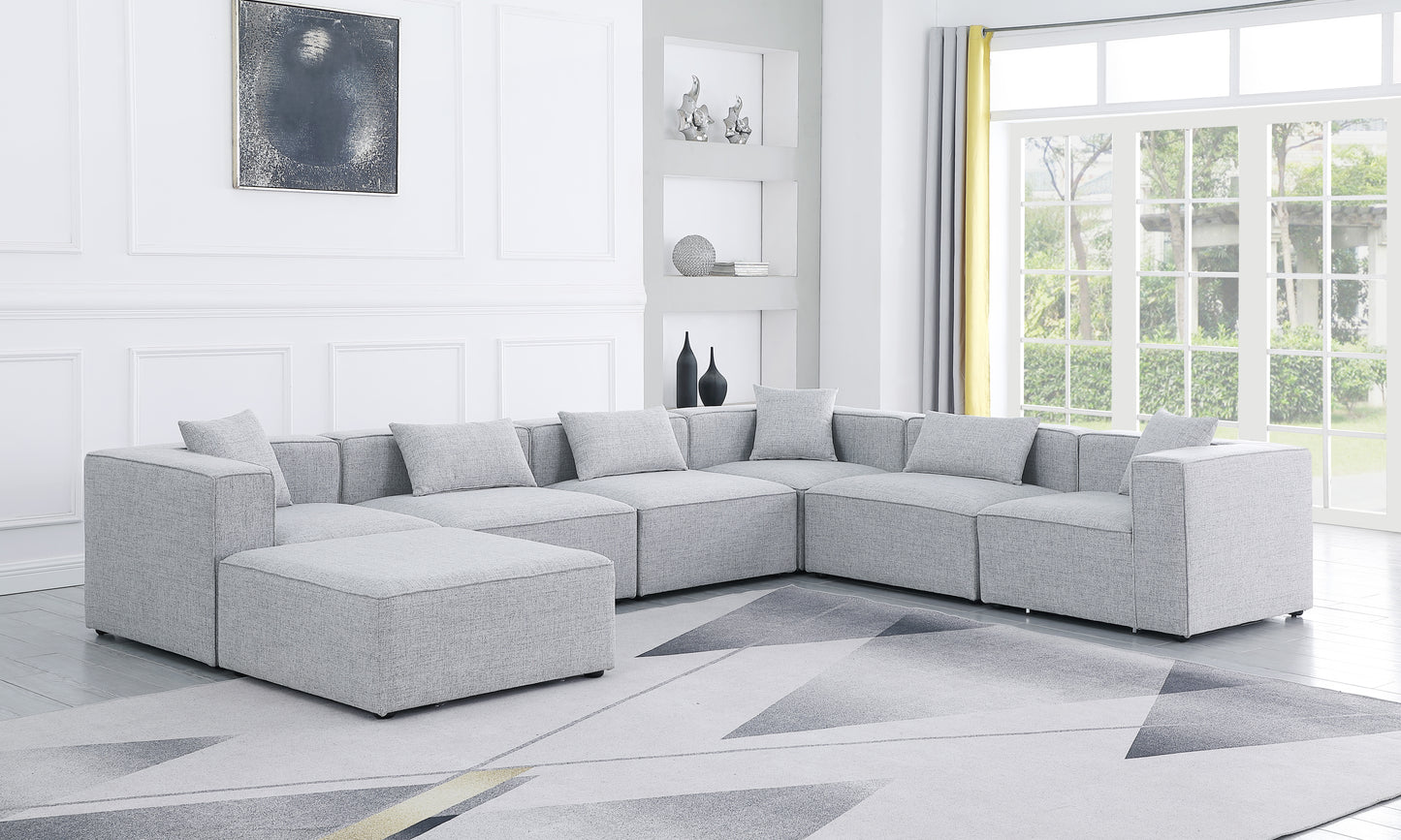 modular sectional