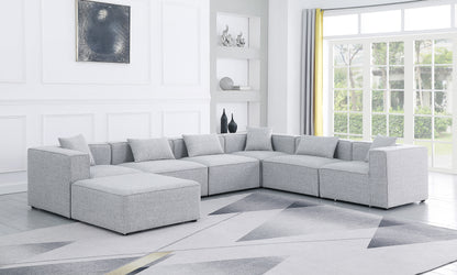 Modular Sectional