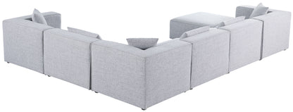 Modular Sectional