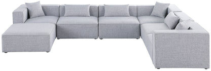 Modular Sectional