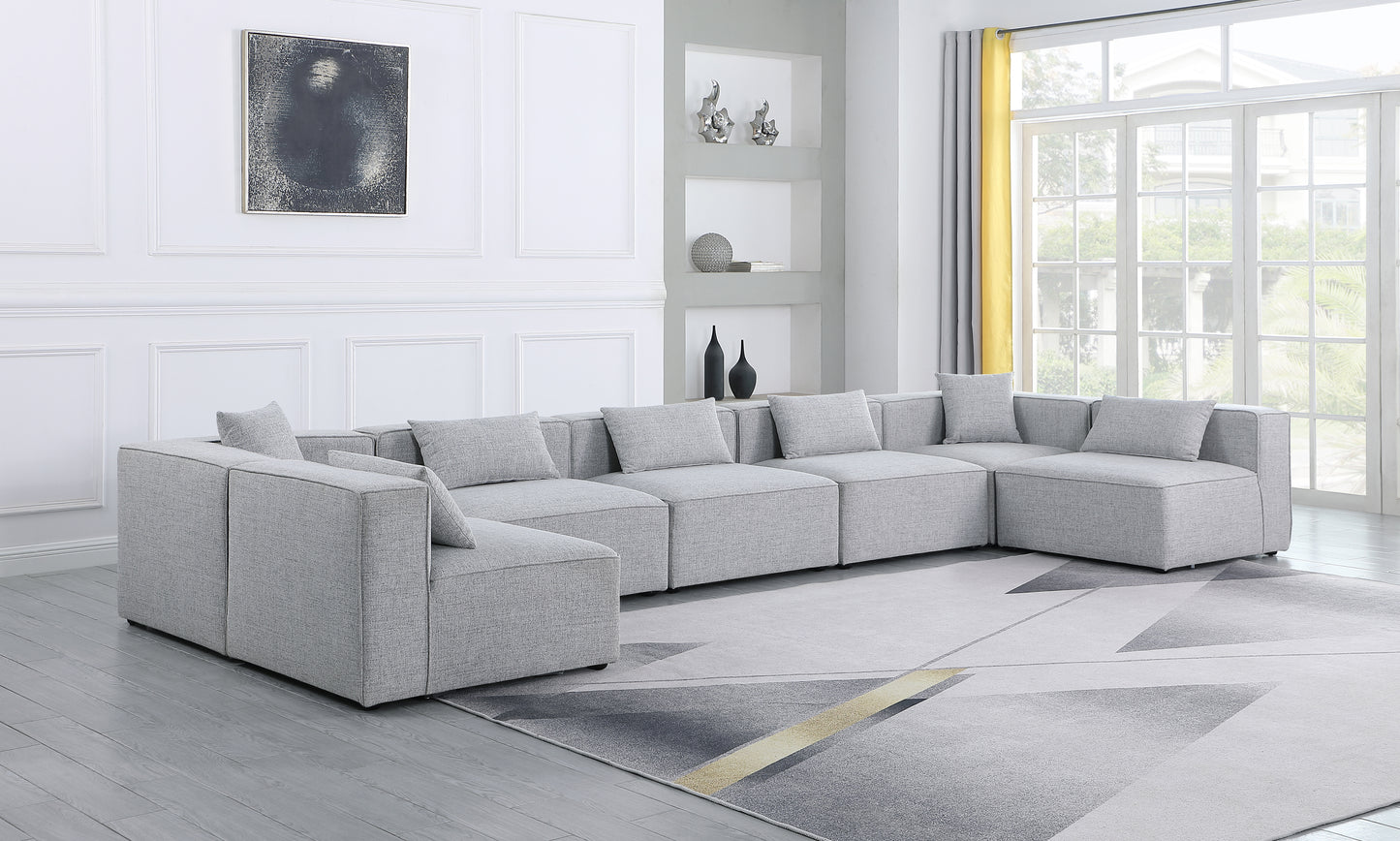 modular sectional