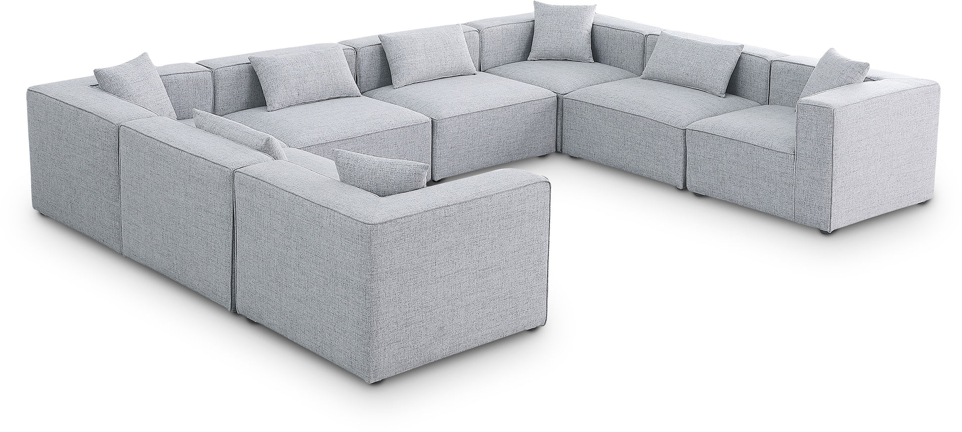 Modular Sectional