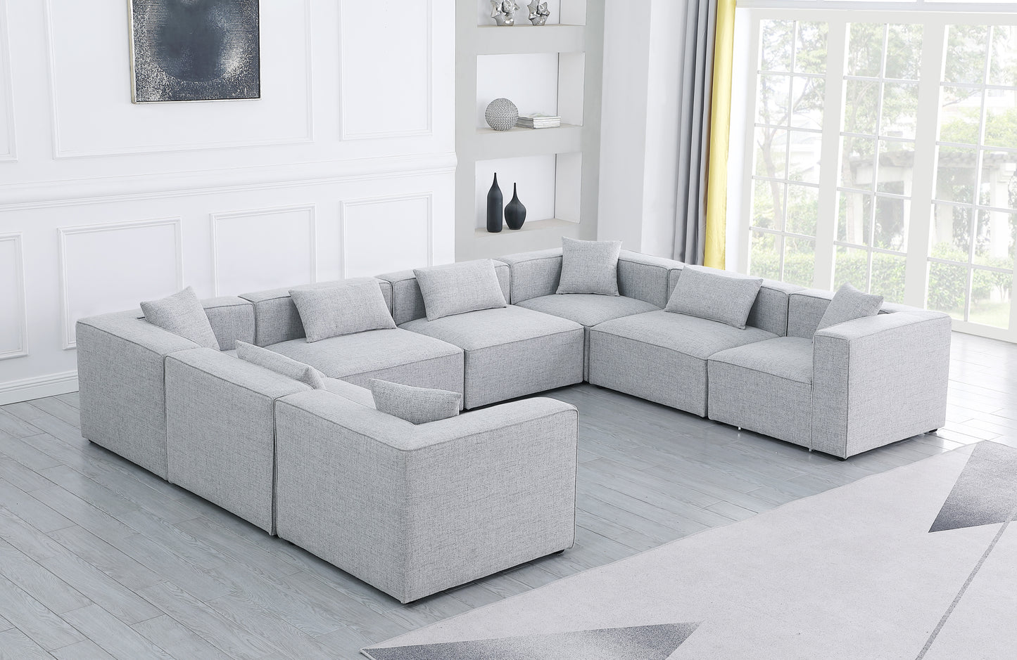 modular sectional