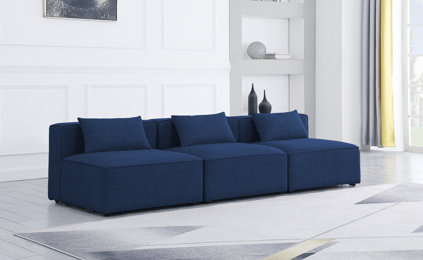 modular sofa