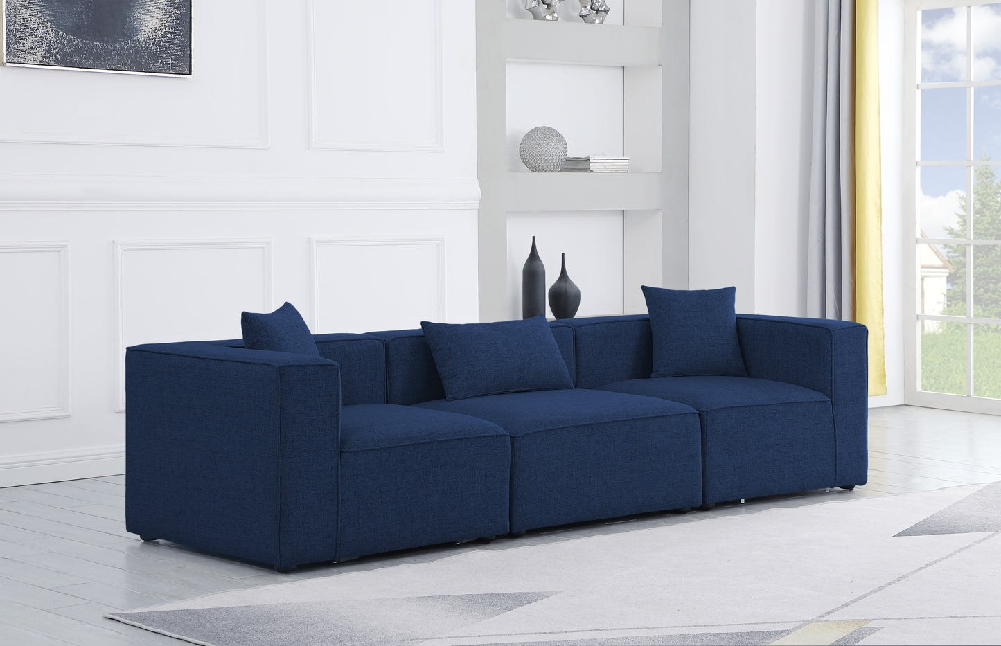 modular sofa