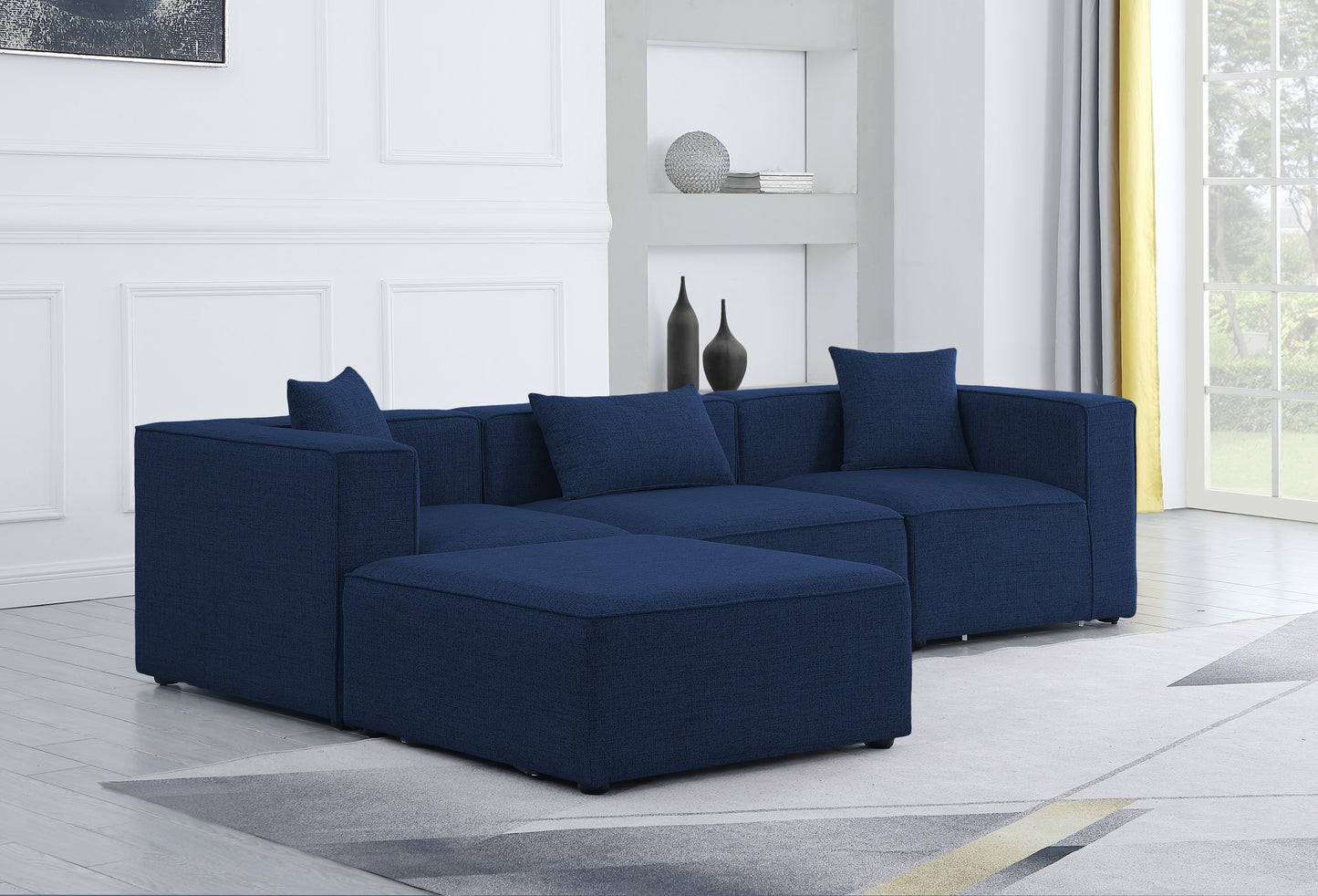 modular sectional