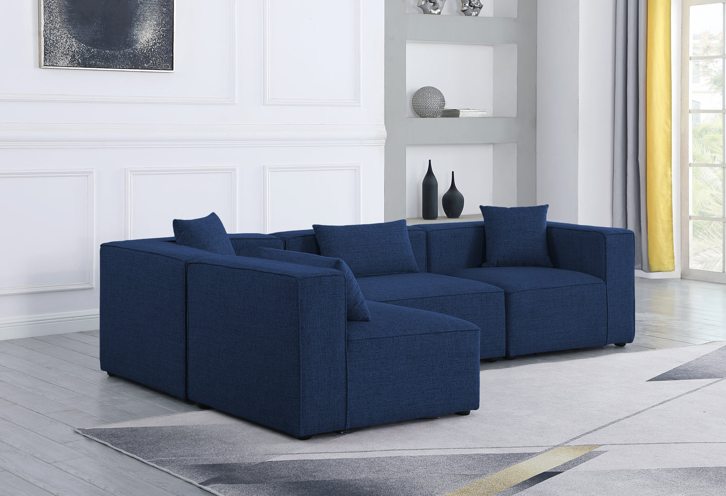 modular sectional