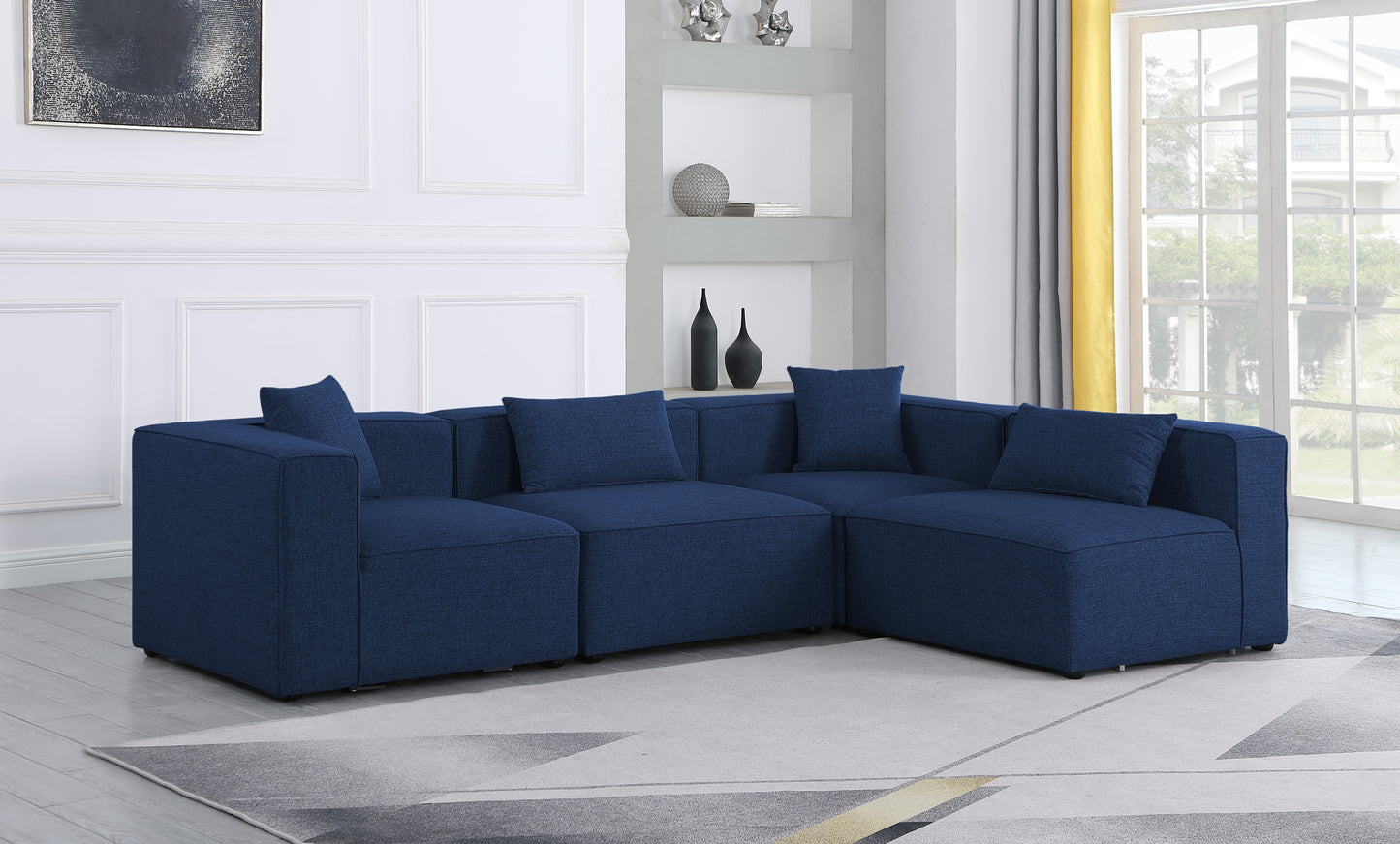 modular sectional