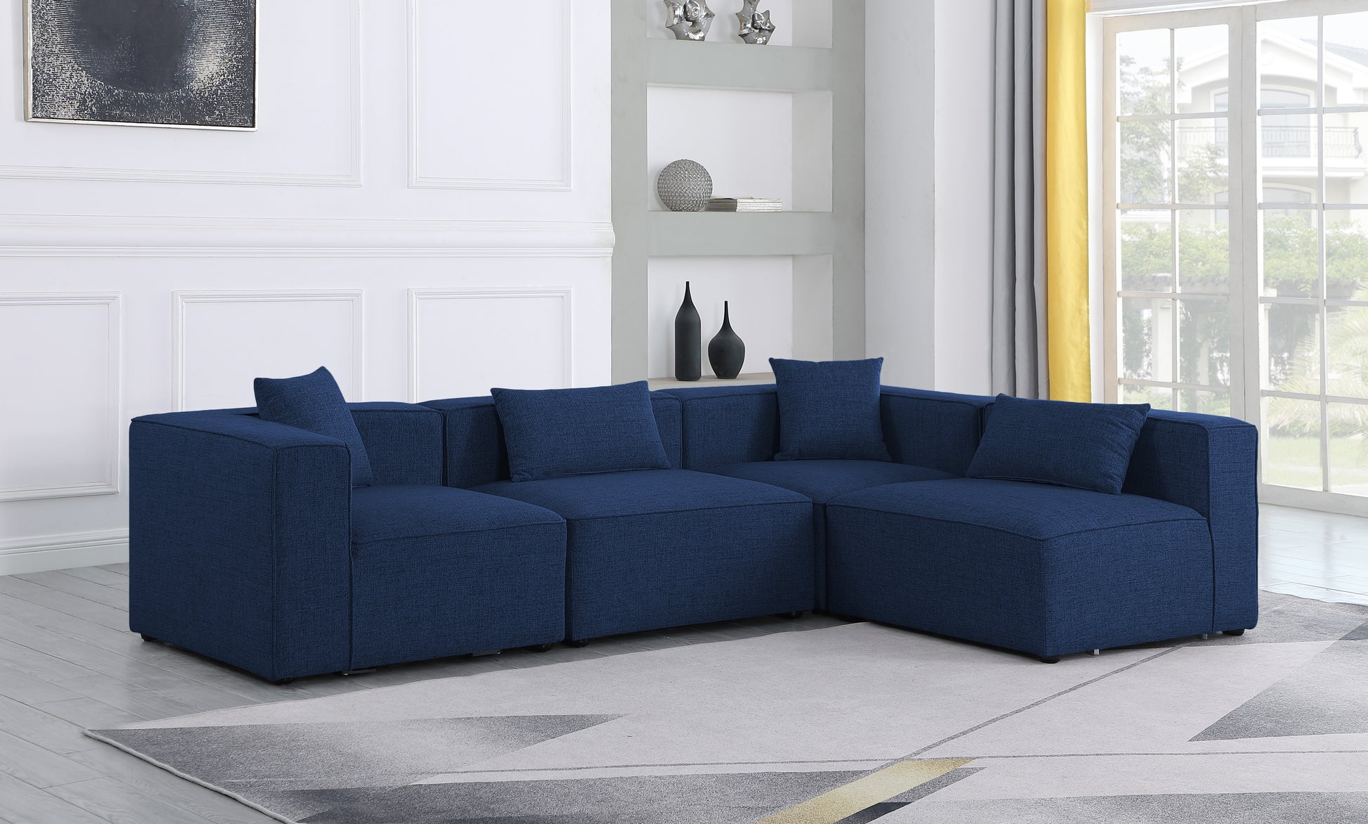 Modular Sectional