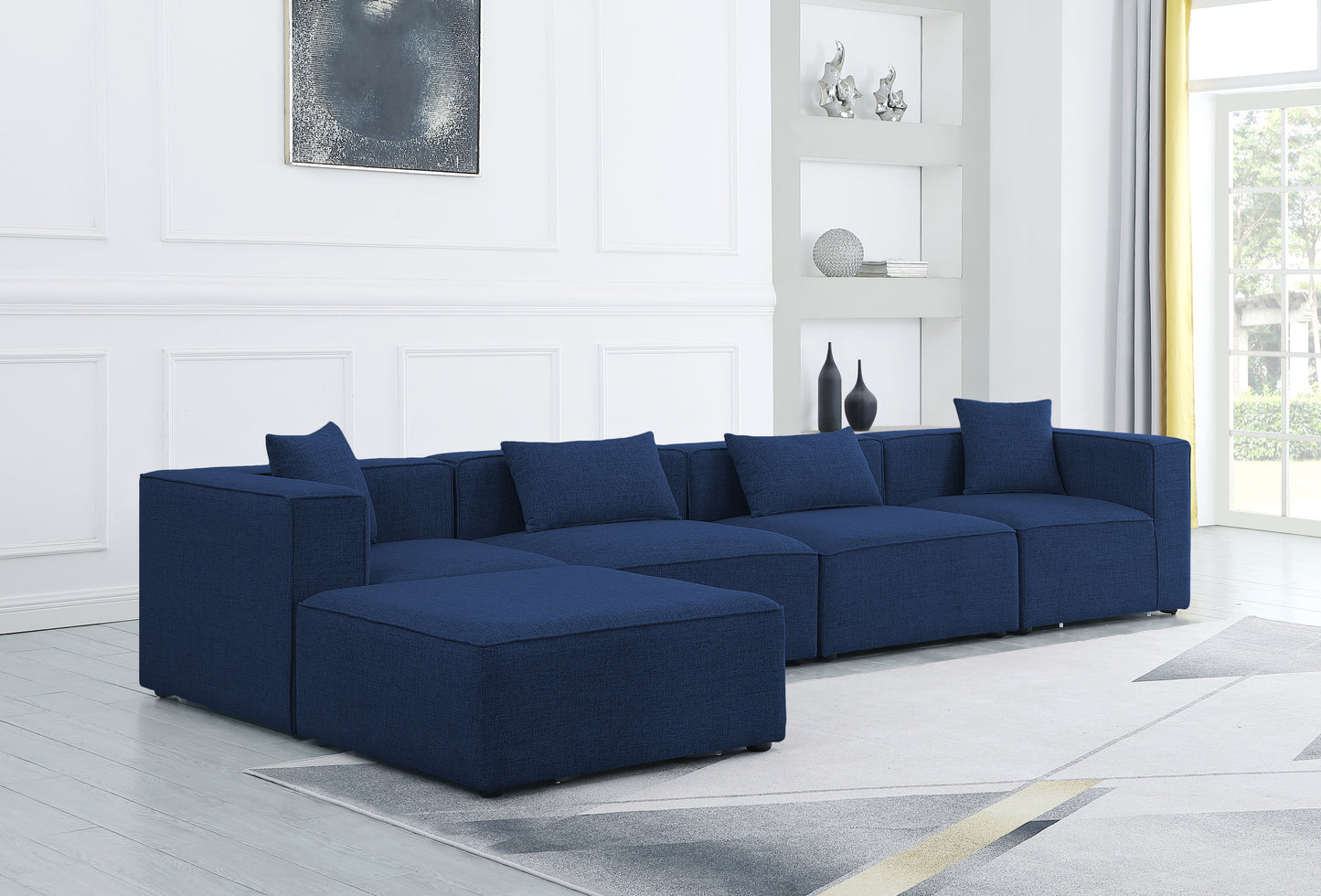 modular sectional