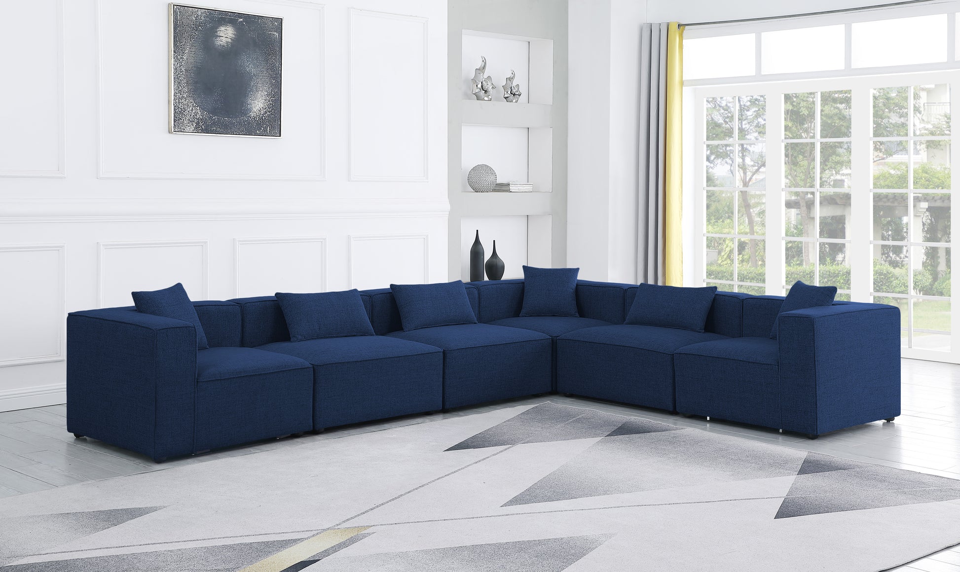 Modular Sectional