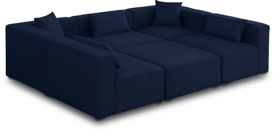 Modular Sectional