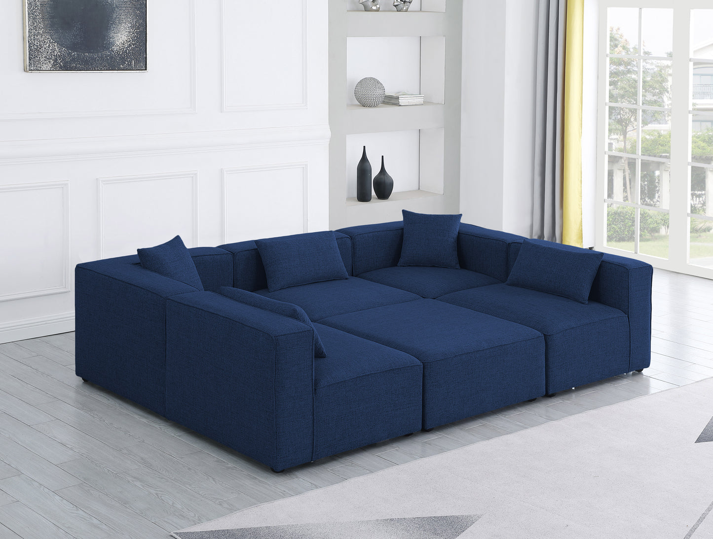 modular sectional