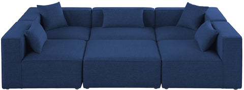 Modular Sectional