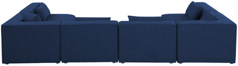 Modular Sectional