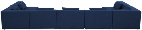 Modular Sectional