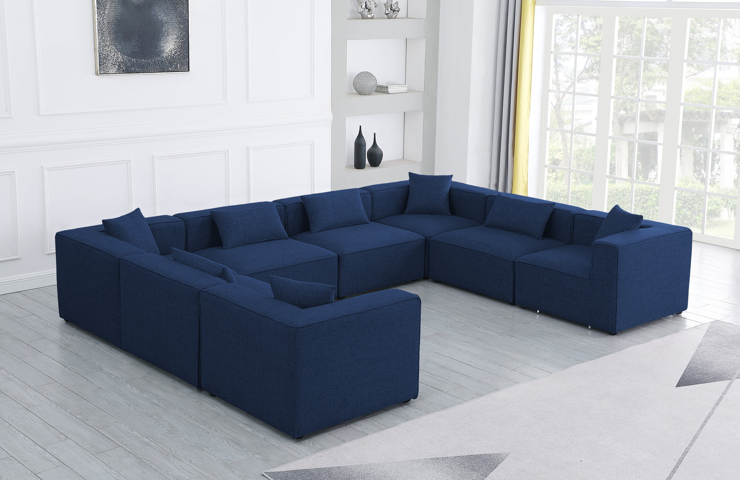 modular sectional