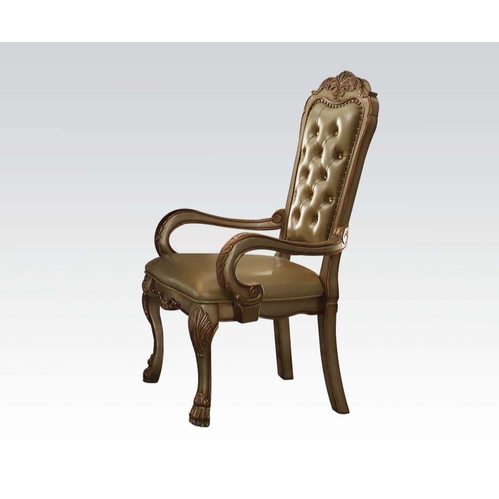 arm chair (set-2)