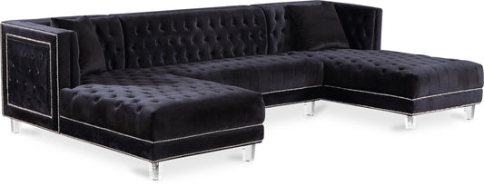 3pc. Sectional