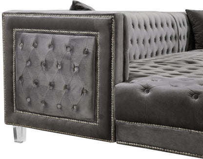 3pc. Sectional