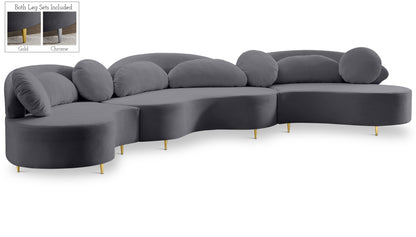 3pc. Sectional (3 Boxes)