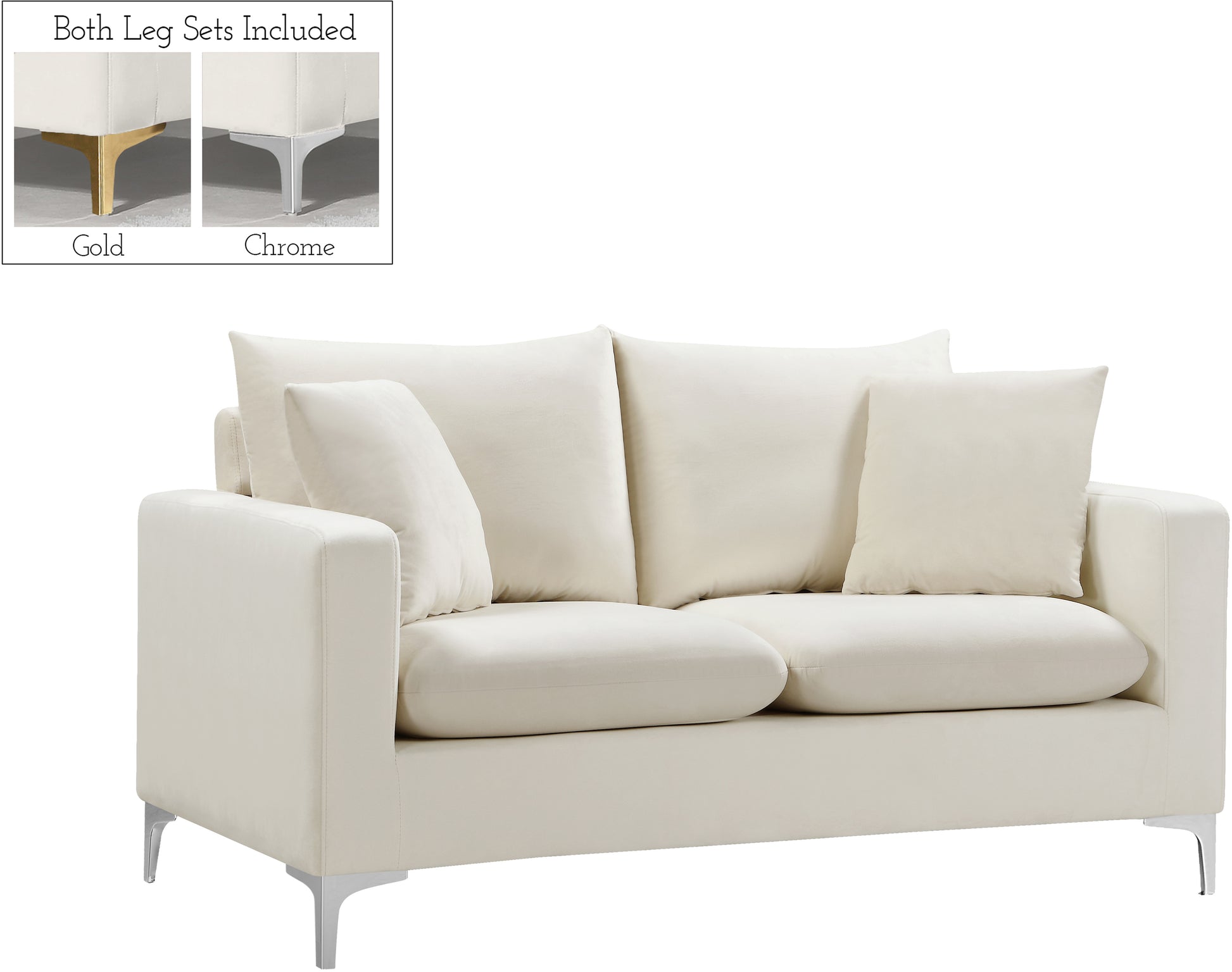 Loveseat