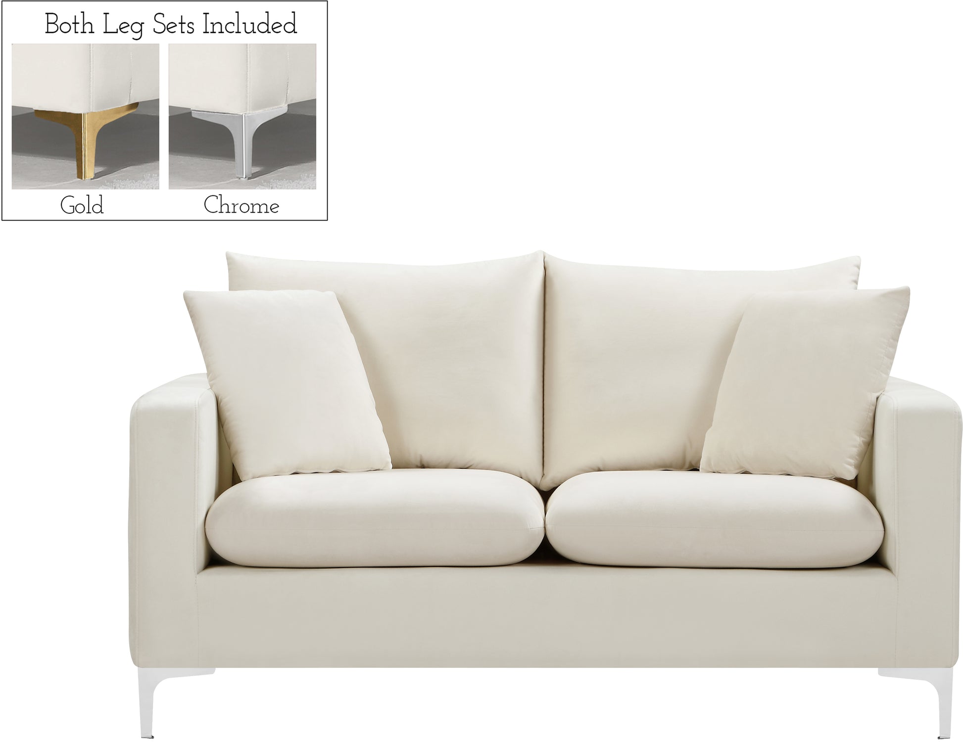 Loveseat