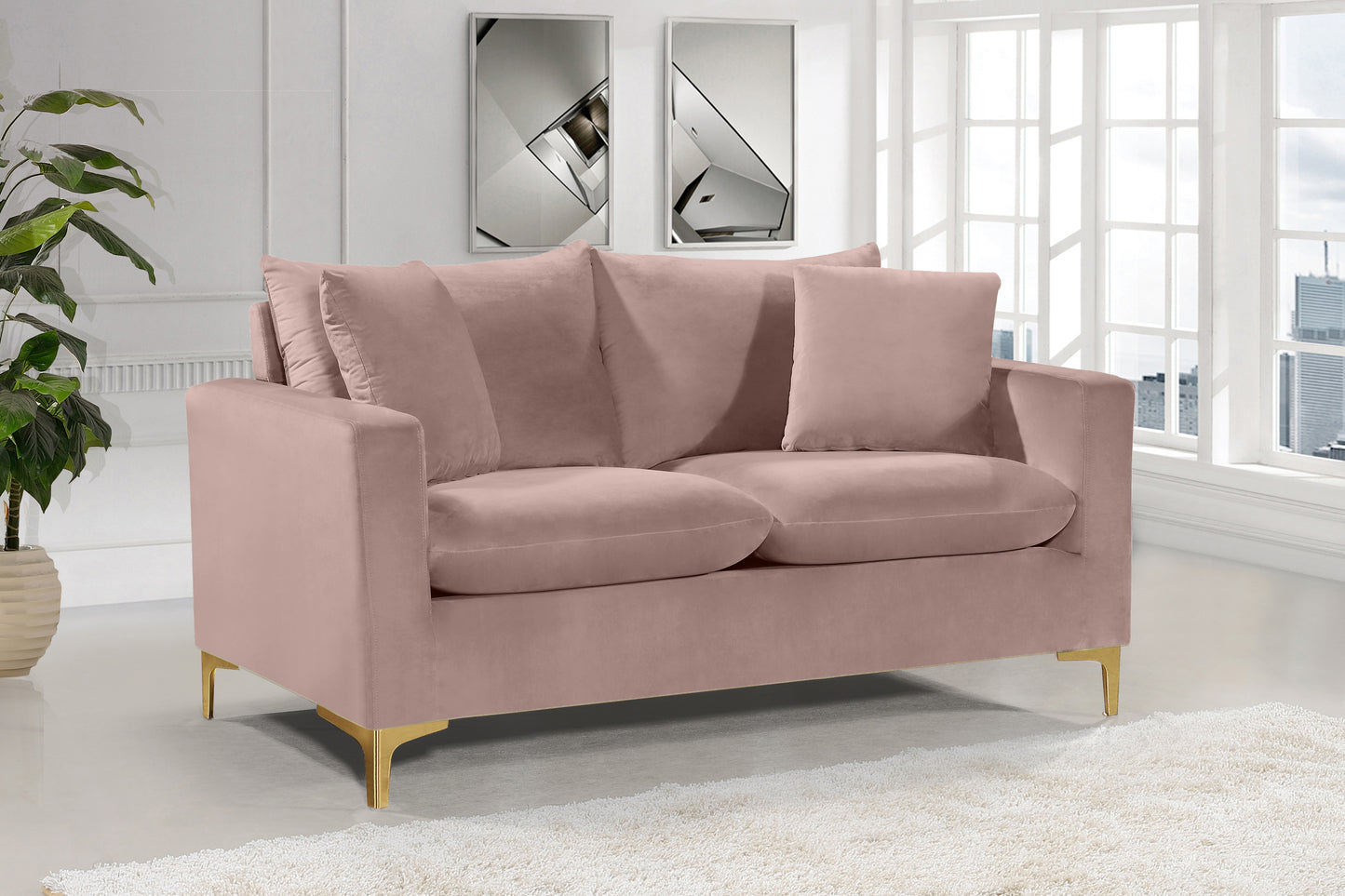 loveseat