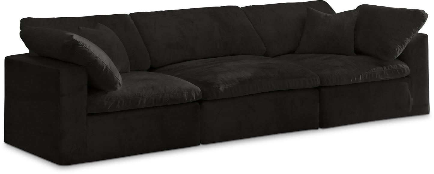 comfort modular sofa