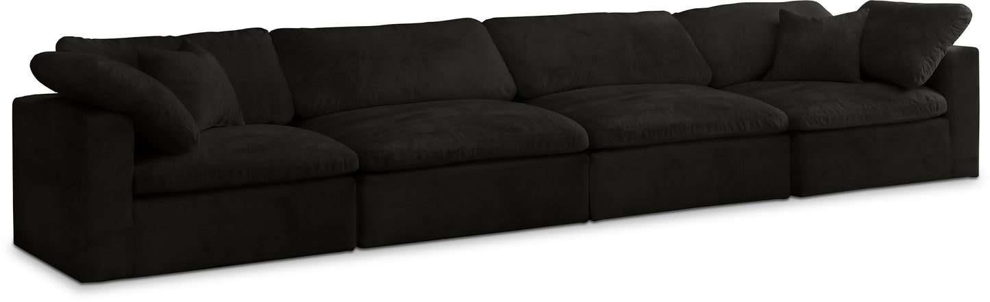 comfort modular sofa