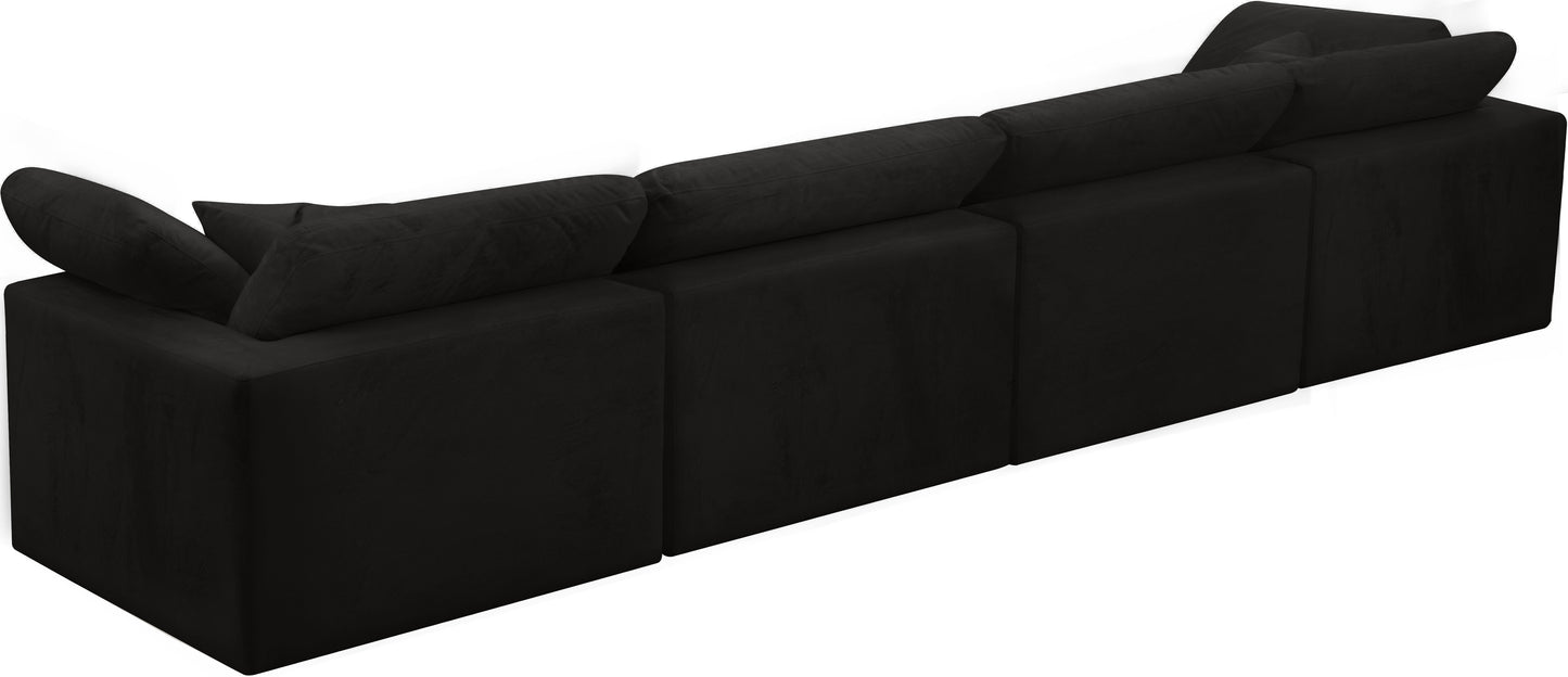 comfort modular sofa